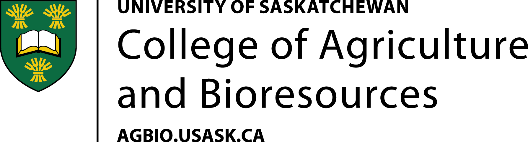 USask College of Agriculture and Bioresources