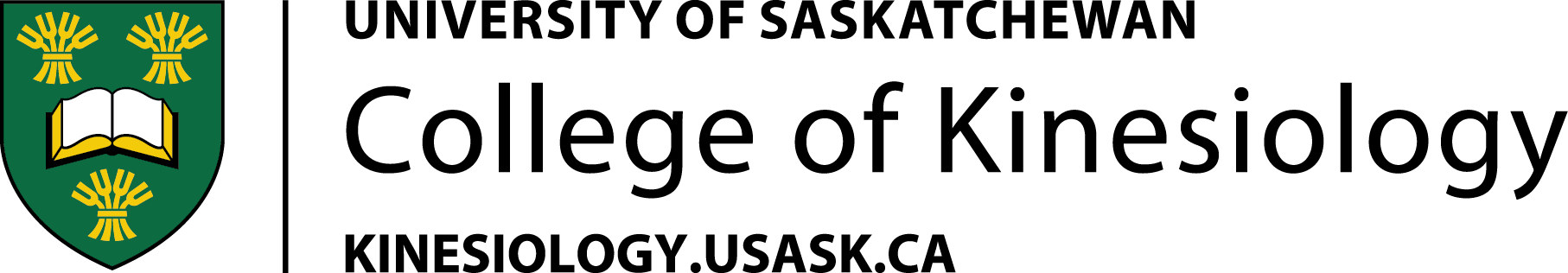 USask College of Kinesiology