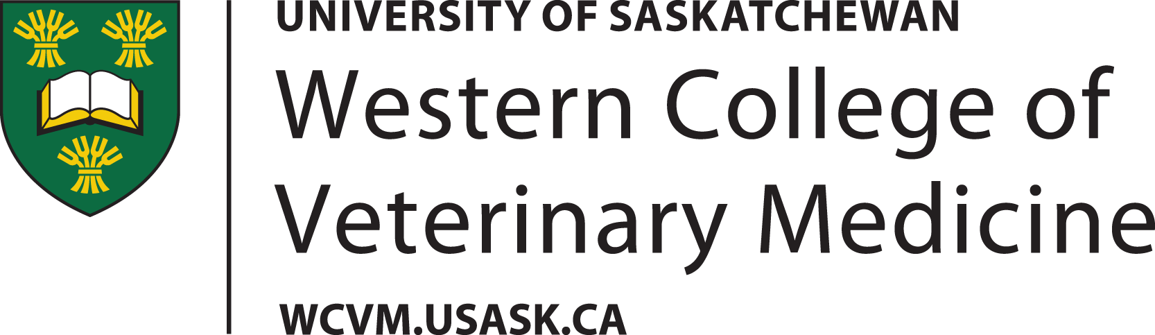 Western College of Veterinary Medicine
