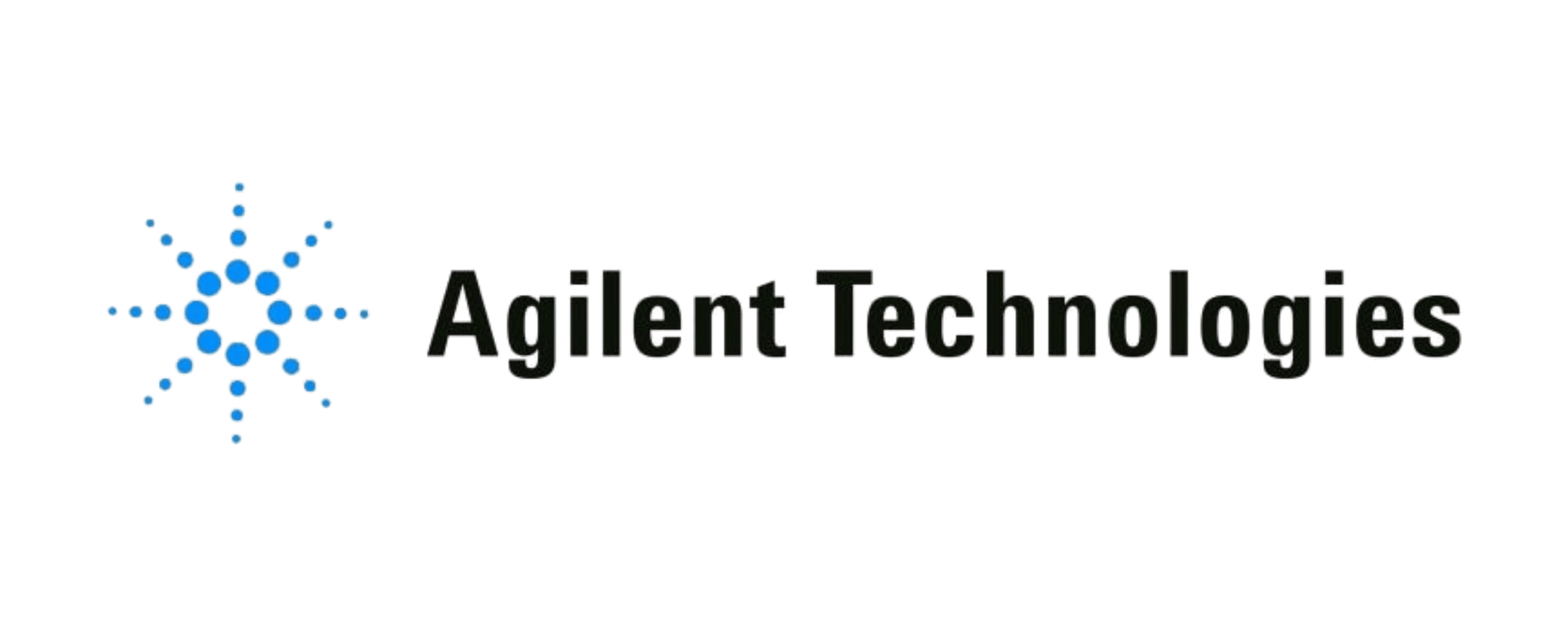 agilent logo