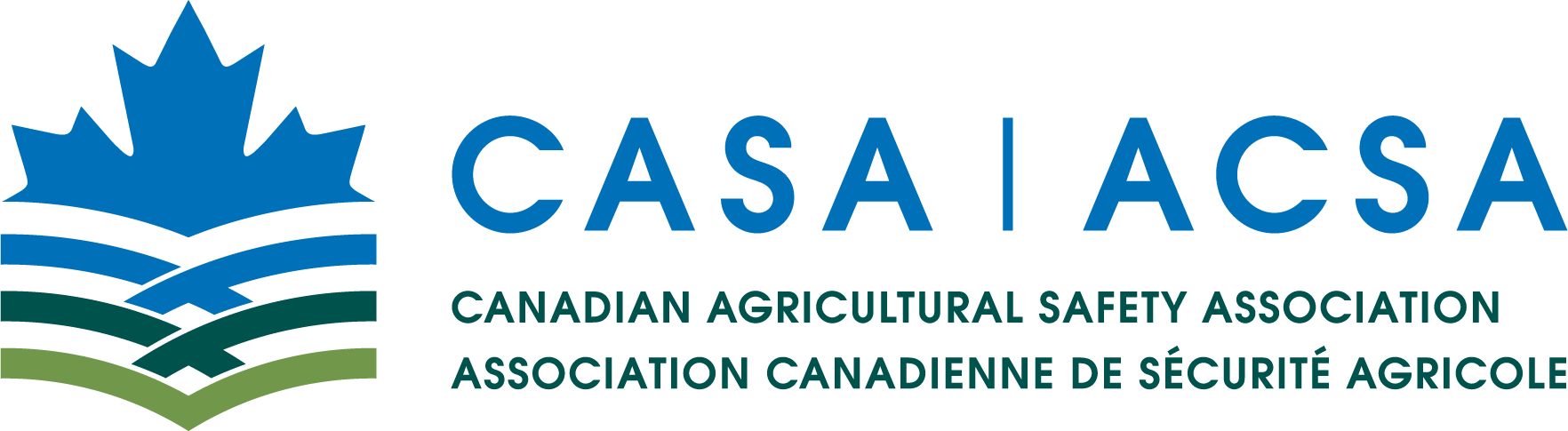 CASA logo