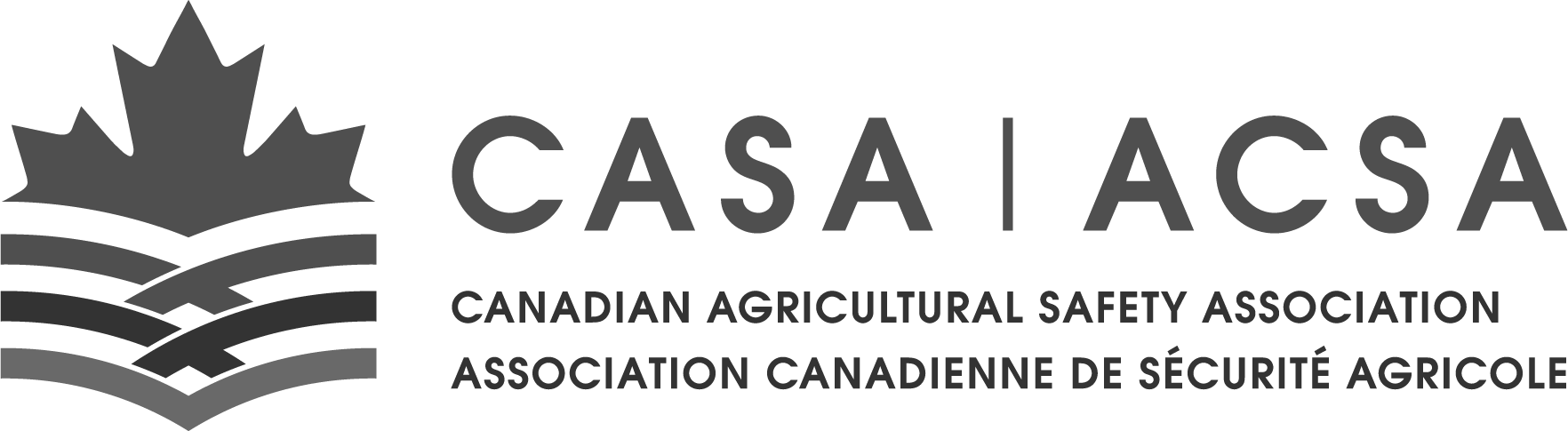 CASA logo