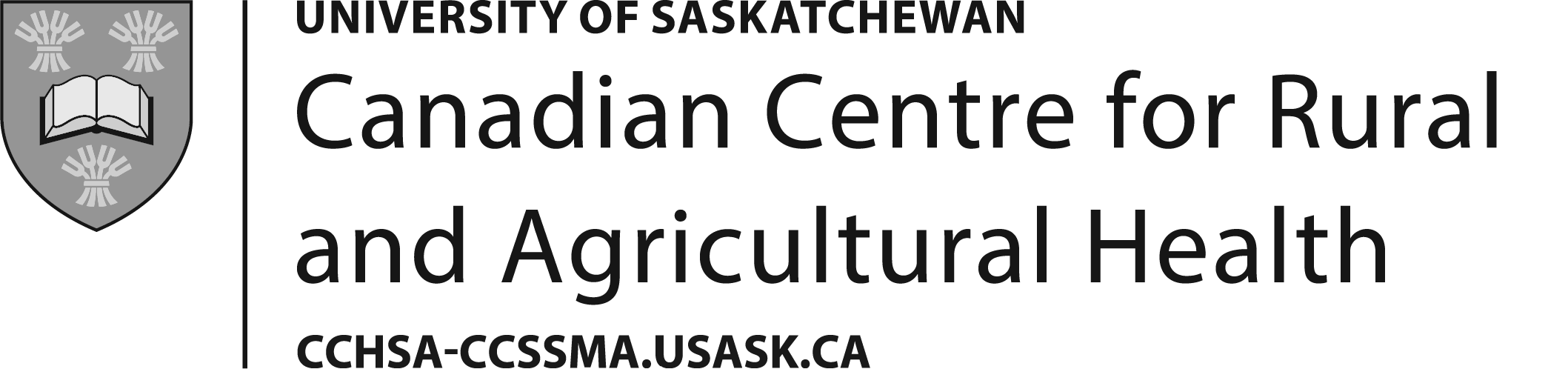 CCRAH logo