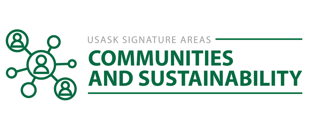 Communities and Sustainability Signature Area