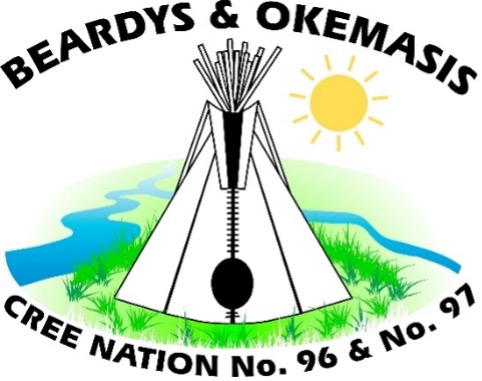 Beardy’s & Okemasis’ Cree Nation