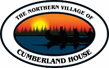Cumberland House Cree Nation