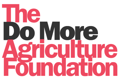 Do More Ag Foundation
