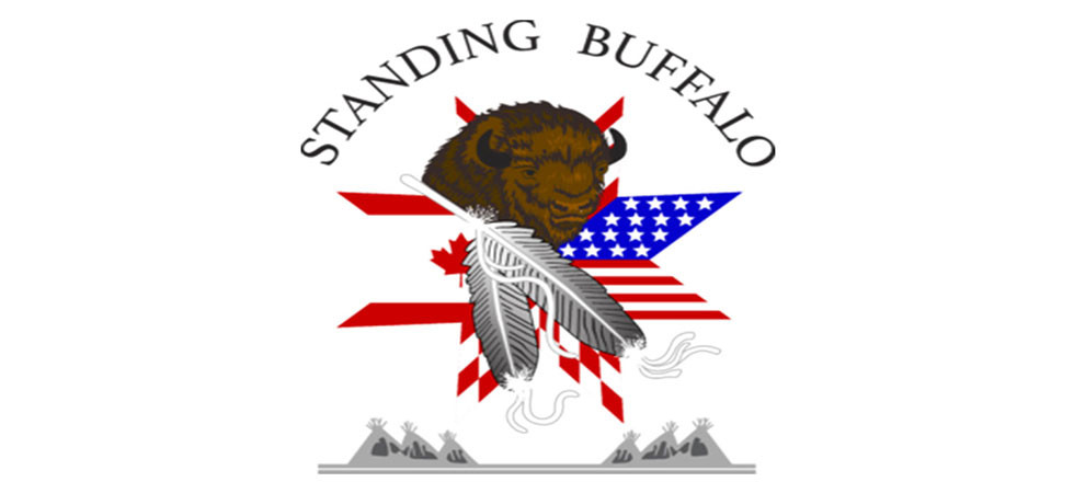 Standing Buffalo Dakota Nation