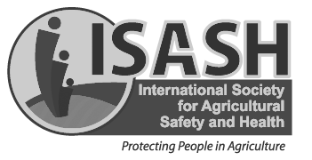 ISASH logo