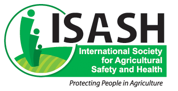 ISASH logo