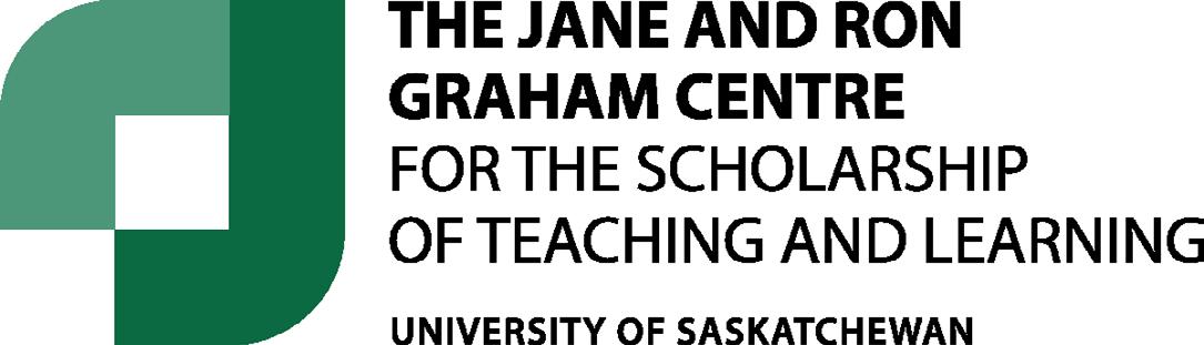 Jane & Ron Graham Centre for SoTL