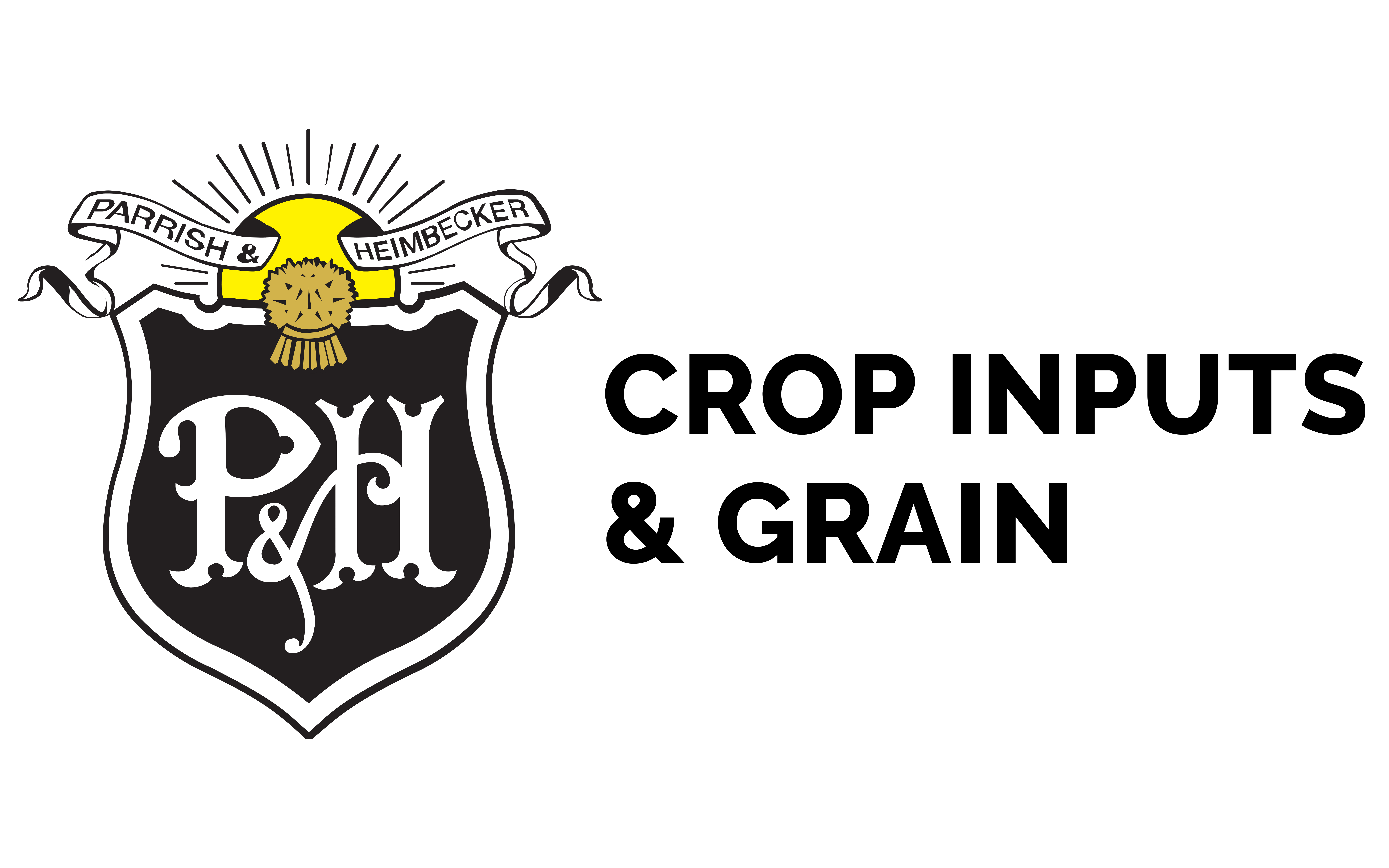 Parrish and Heimbecker Logo