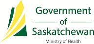 Saskatchewan Ministry of Health