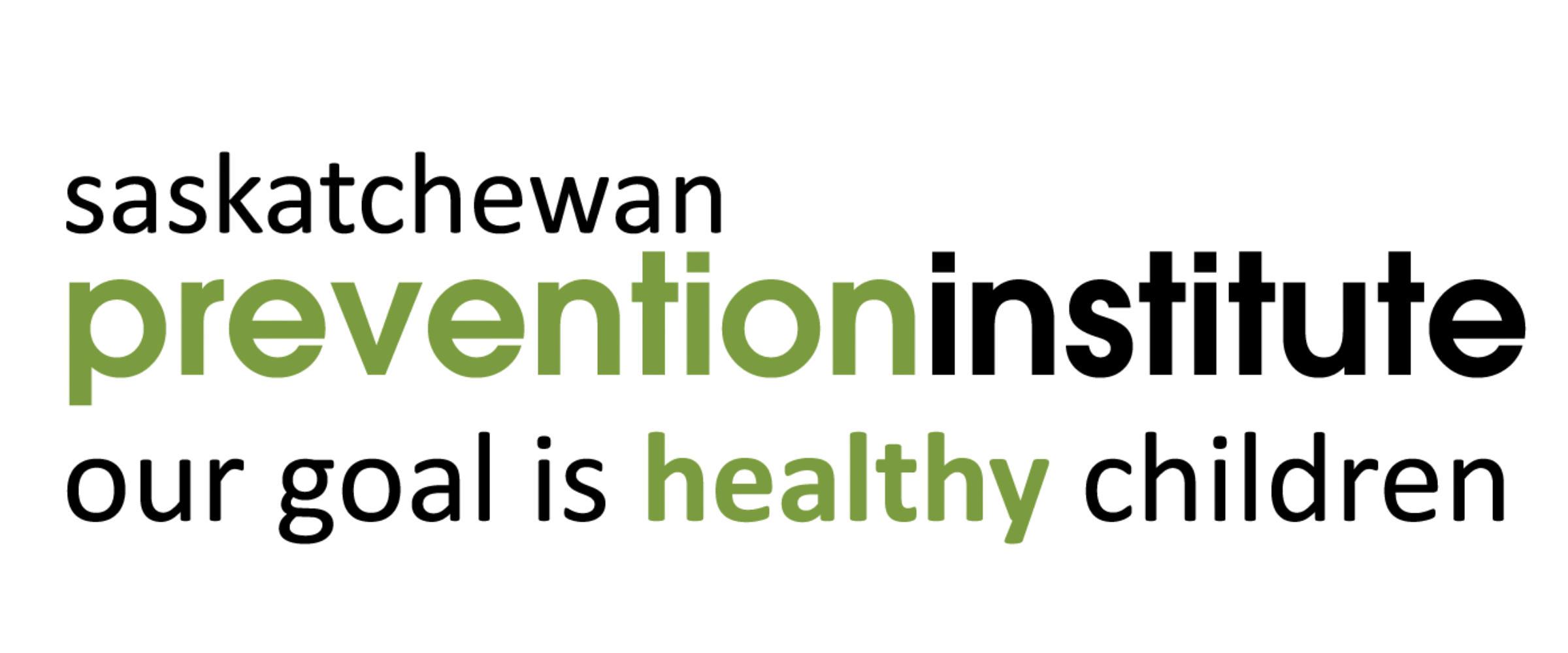 Saskatchewan Prevention Institute
