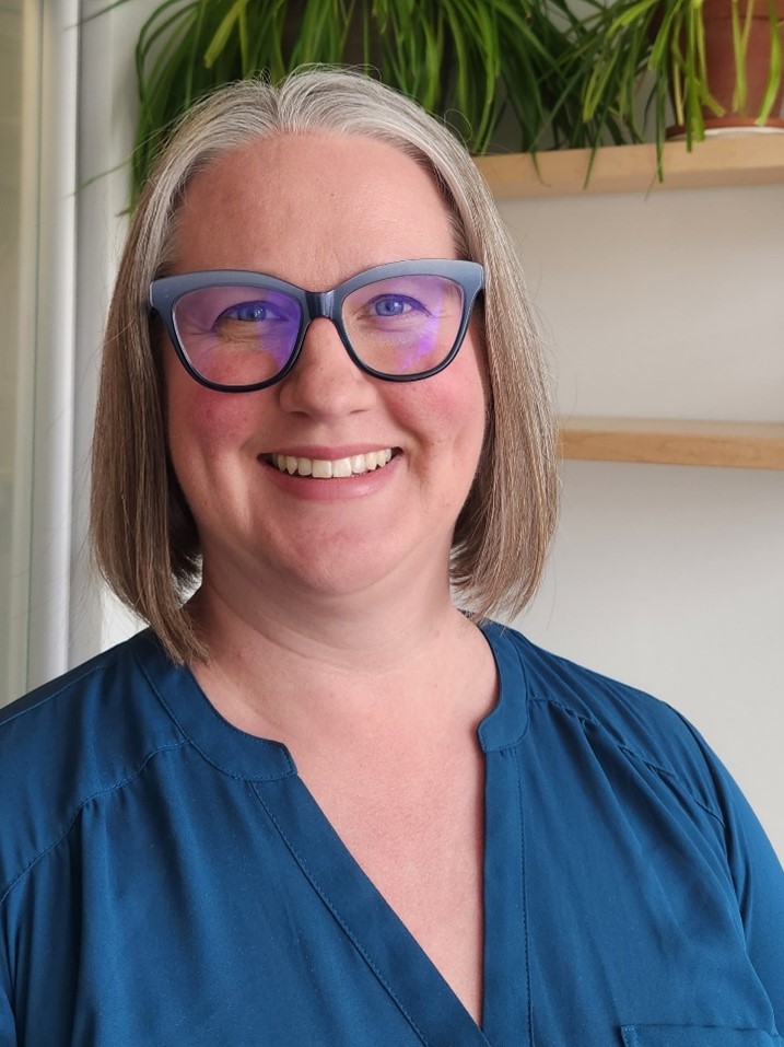 Picture of  Lynette Epp