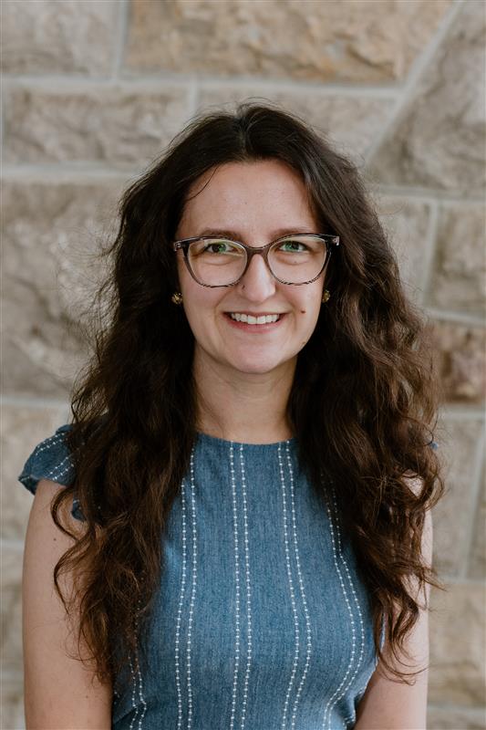 Picture of  Amanda Dupperon