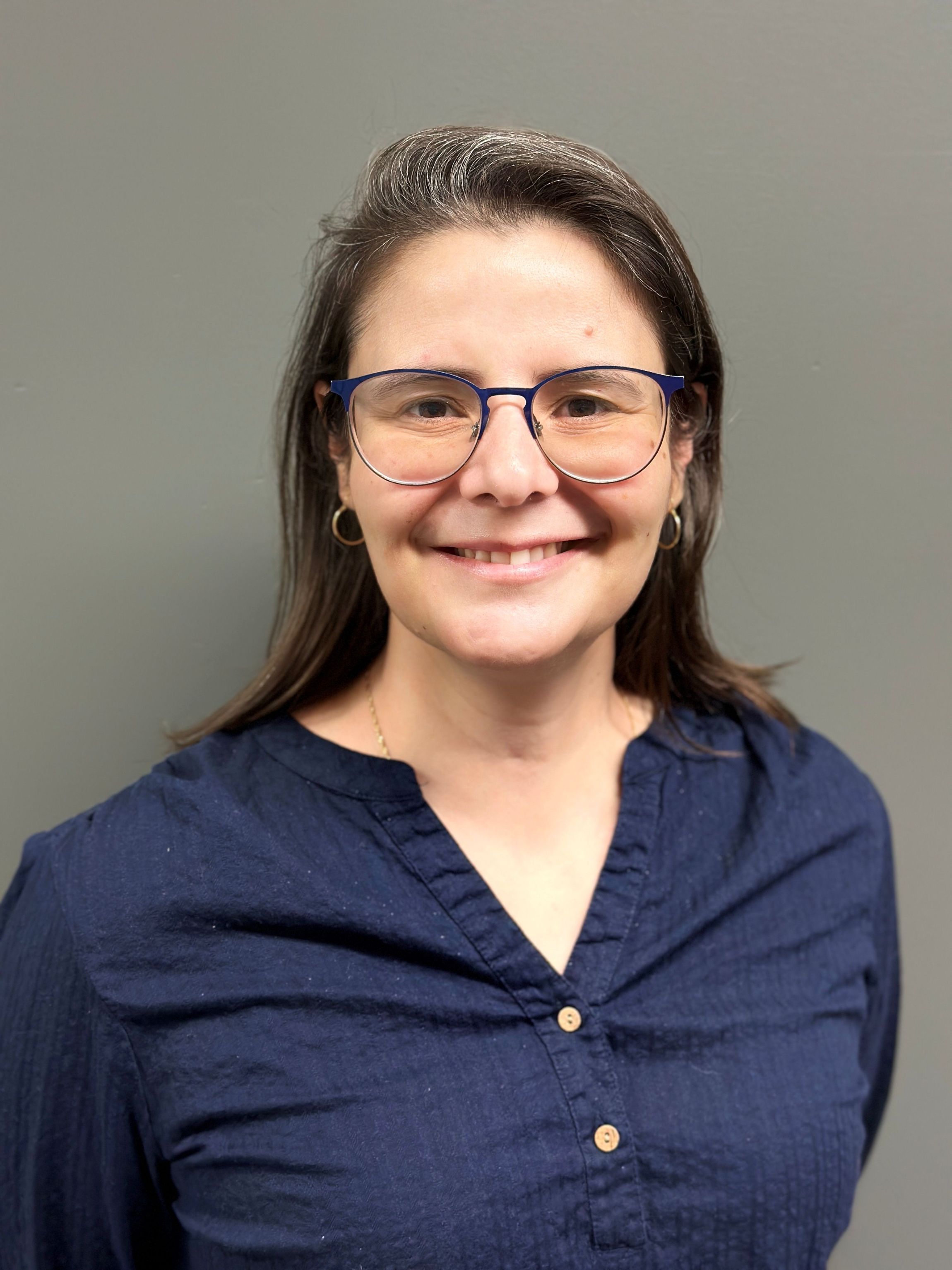 Picture of Dr. Andrea Escalante Herrera