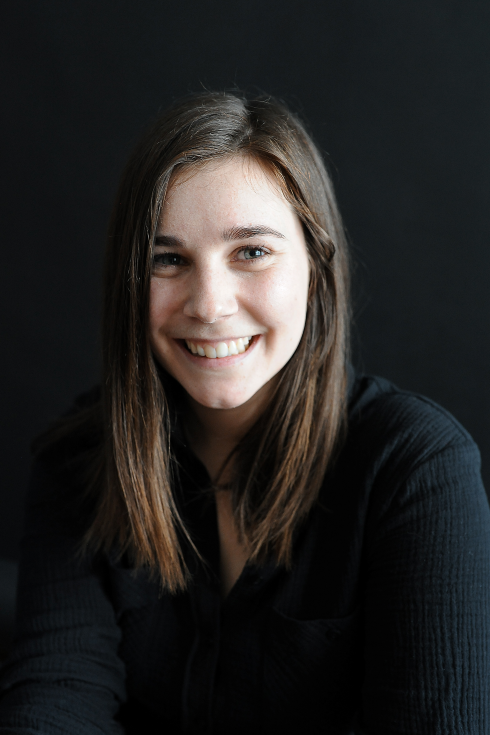 Picture of  Erin Leeder