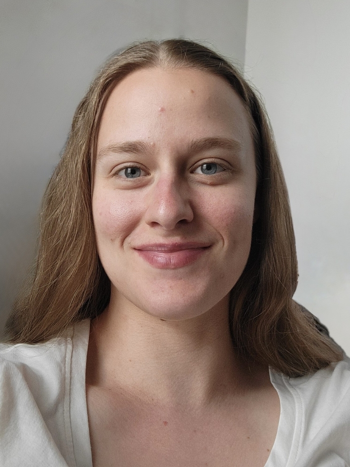 Picture of  Logane Gnassi