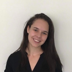 Picture of  Sarah Fitzgerald