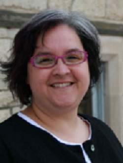 Picture of  Dr. Sarah   Oosman