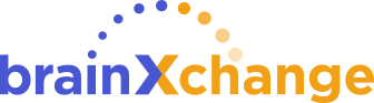 BrainXChange logo image
