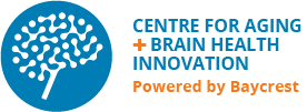 Centre for aging and brain health innovation