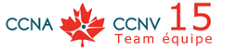 ccna team 15 logo