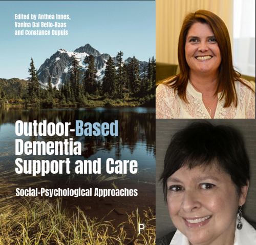 Book cover of the Text Book and Author photos