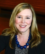 Picture of Allison Cammer, PhD, RD