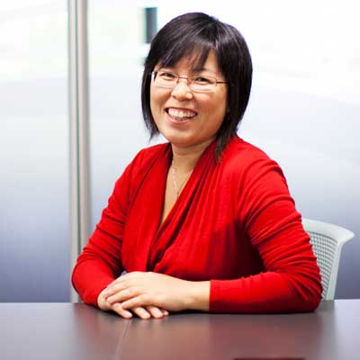 Picture of Haizhen Mou, PhD