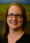 Picture of Lynette Epp, BA (Hons)