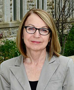 Picture of Debra Morgan, PhD
