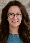 photo of Amanda Dupperon