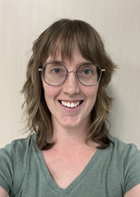 Picture of Kristin Ottenbreit, BScKin