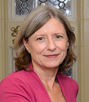 Picture of Margaret Crossley, PhD