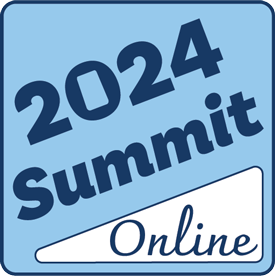 Summit 2024 Logo